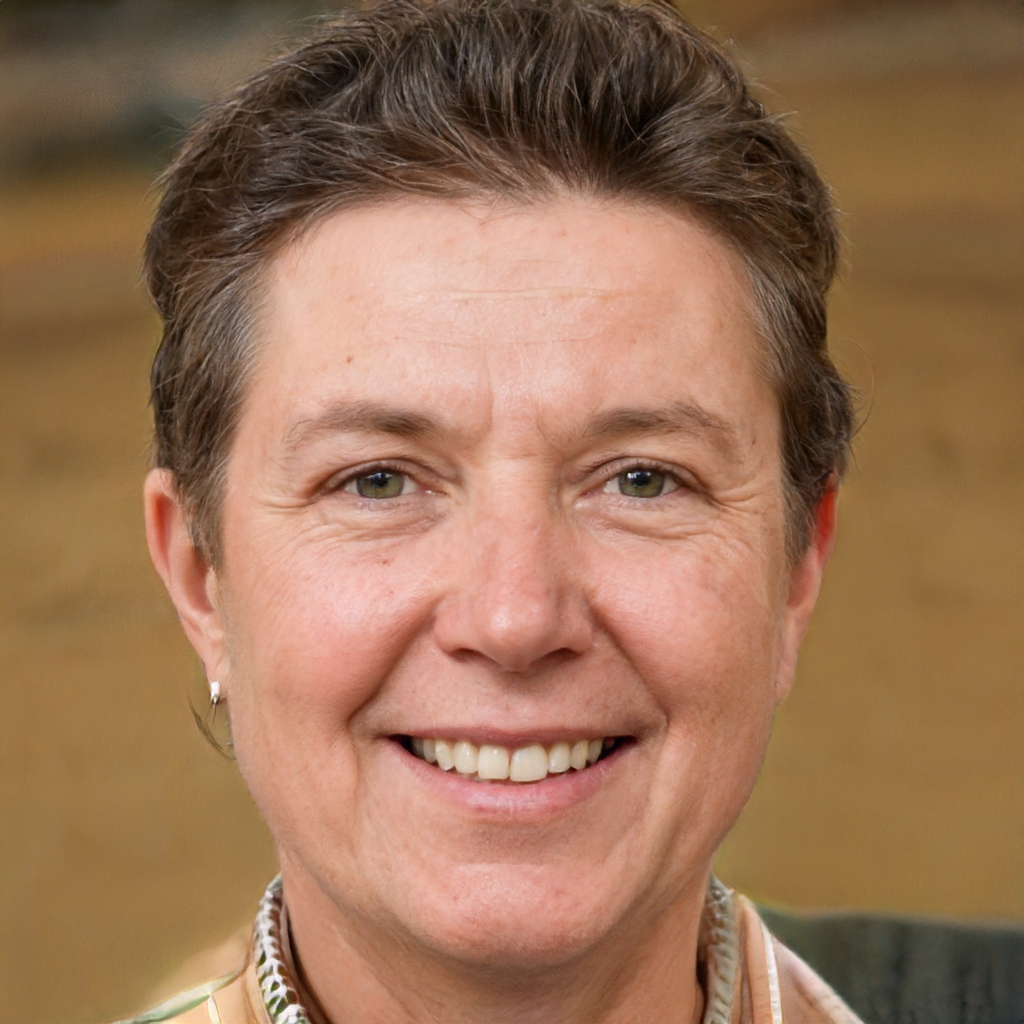 Vera M. Vazquez